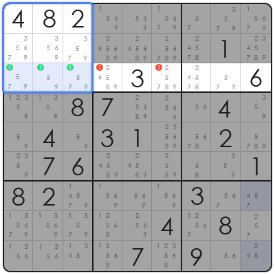 miracle sudoku
